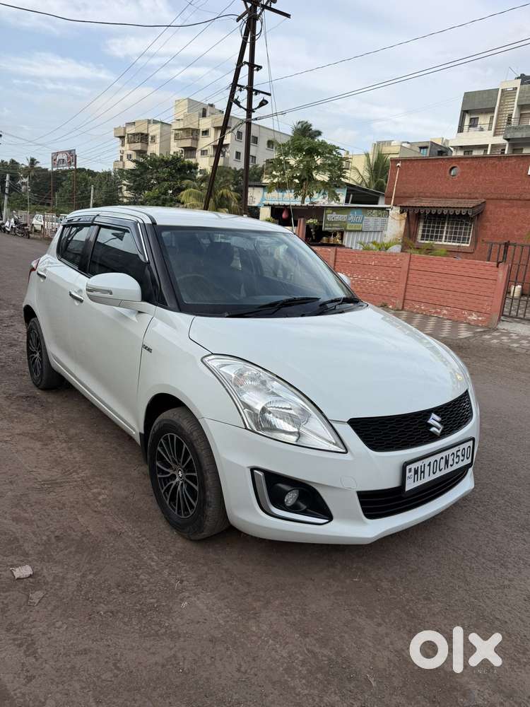 Maruti Suzuki Swift Ddis Vdi, 2017, Diesel
