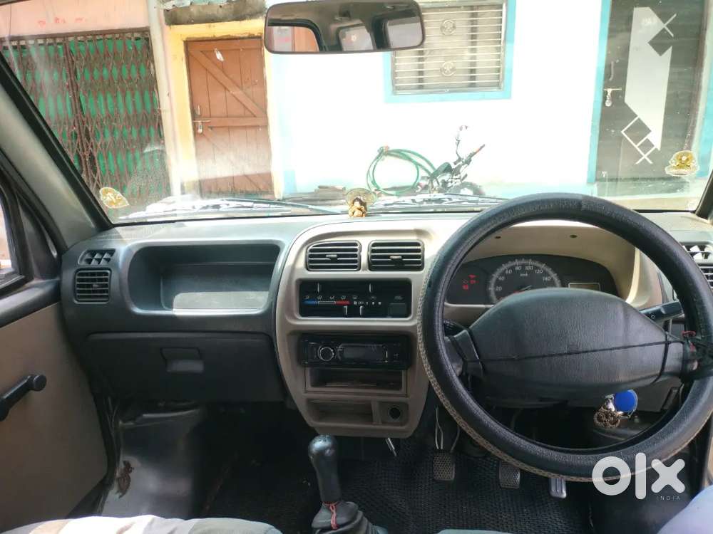 A1 Condition Eeco 7 Seater Car For Sale