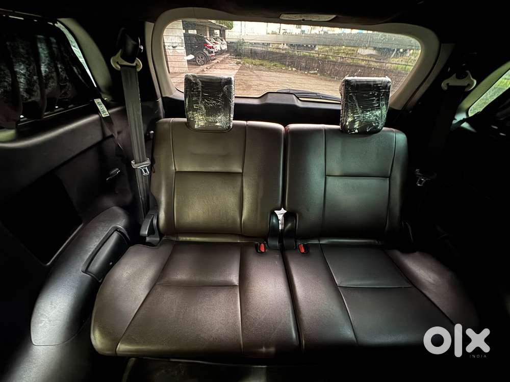 Toyota Fortuner 4x2 At 2.8 Diesel, 2017, Diesel