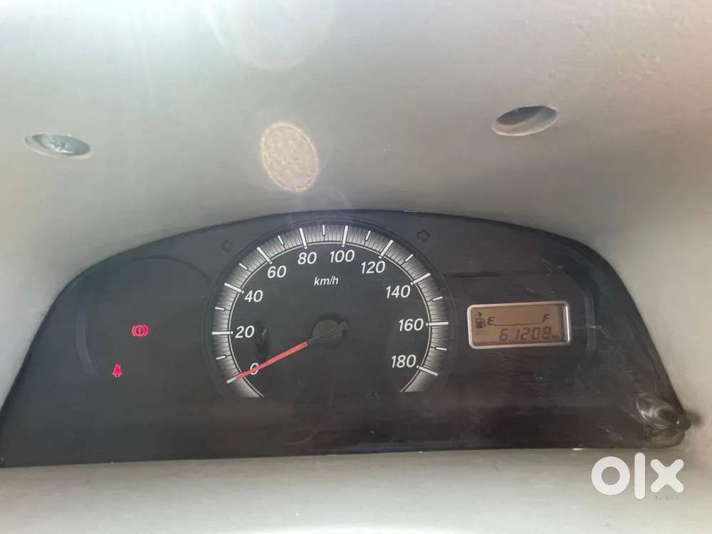 Maruti Suzuki Eeco 5 Str Ac (o), 2022, Petrol