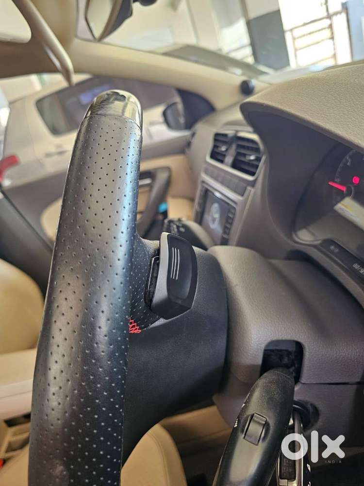 Volkswagen Vento 2018