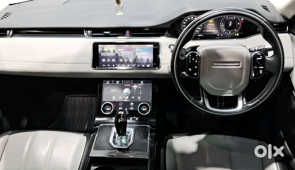 Land Rover Range Evoque Se R-dynamic Diesel, 2021, Diesel