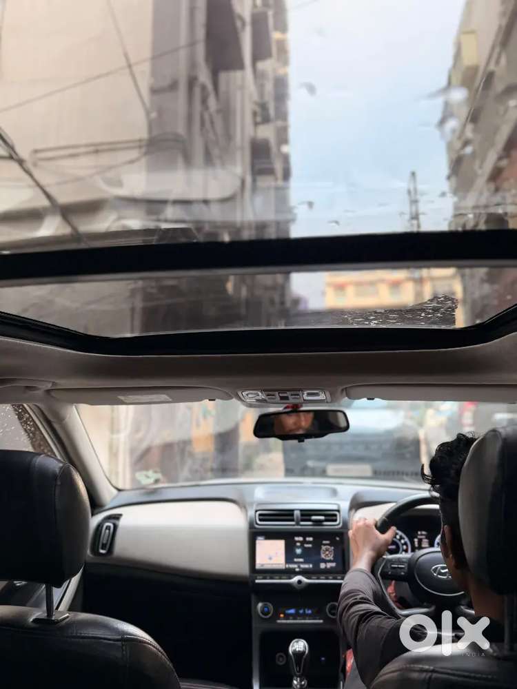 Hyundai Creta 2020 Suv, 1st Owner