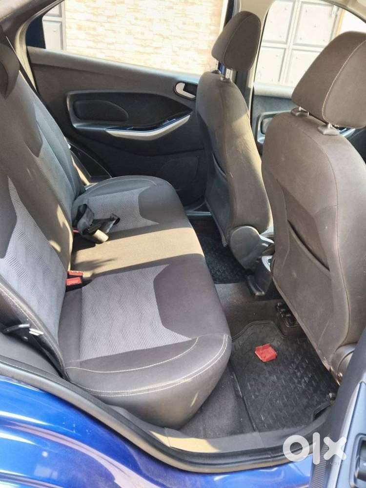 Ford Figo, 2017, Petrol