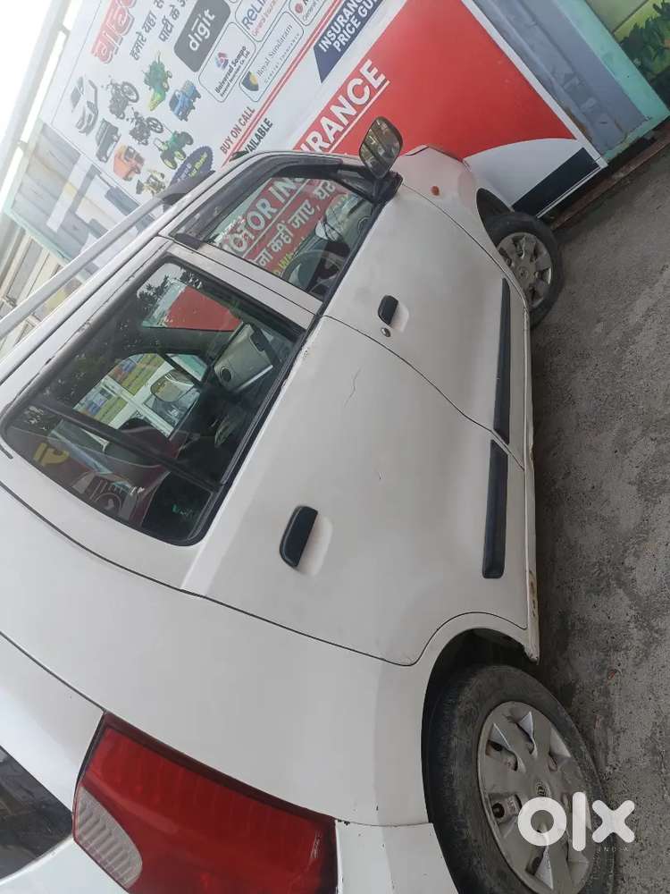 Maruti Suzuki Wagon R 2017