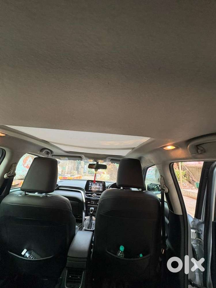 Toyota Urban Cruiser Hyryder 2023 Petrol Well Maintained
