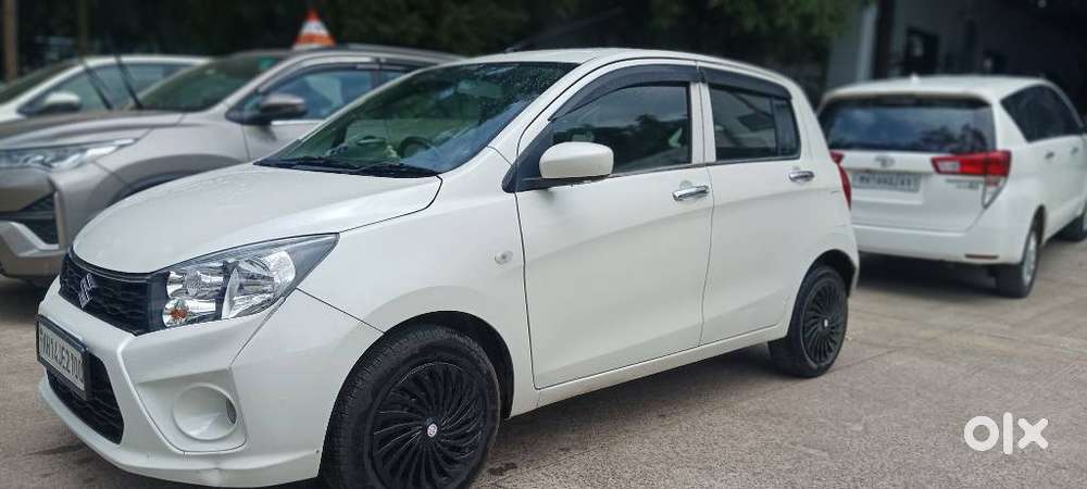 Maruti Suzuki Celerio Cng Vxi Optional, 2020, Cng & Hybrids