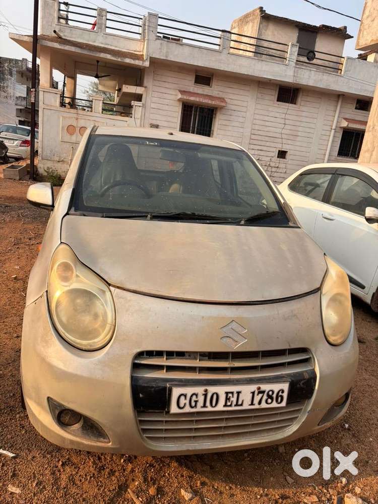 Urgent Sale Maruti Suzuki A-star 2011 Petrol 94000 Km Driven