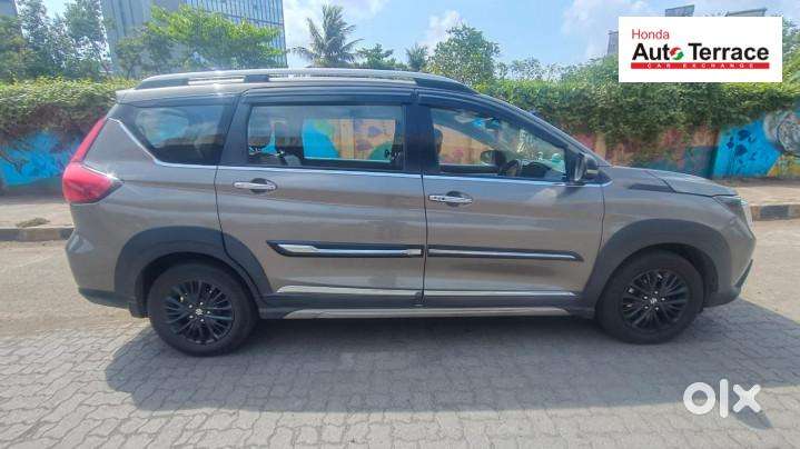 Maruti Suzuki Xl6 1.5 Alpha At, 2021, Petrol