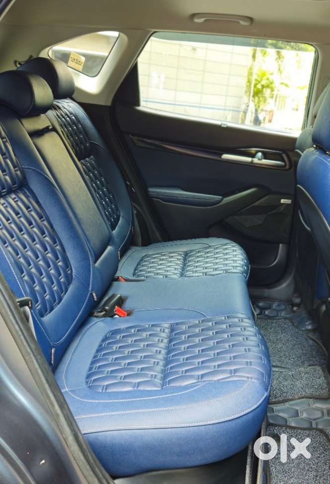 Kia Seltos 1.4 X-line Dct, 2023, Petrol