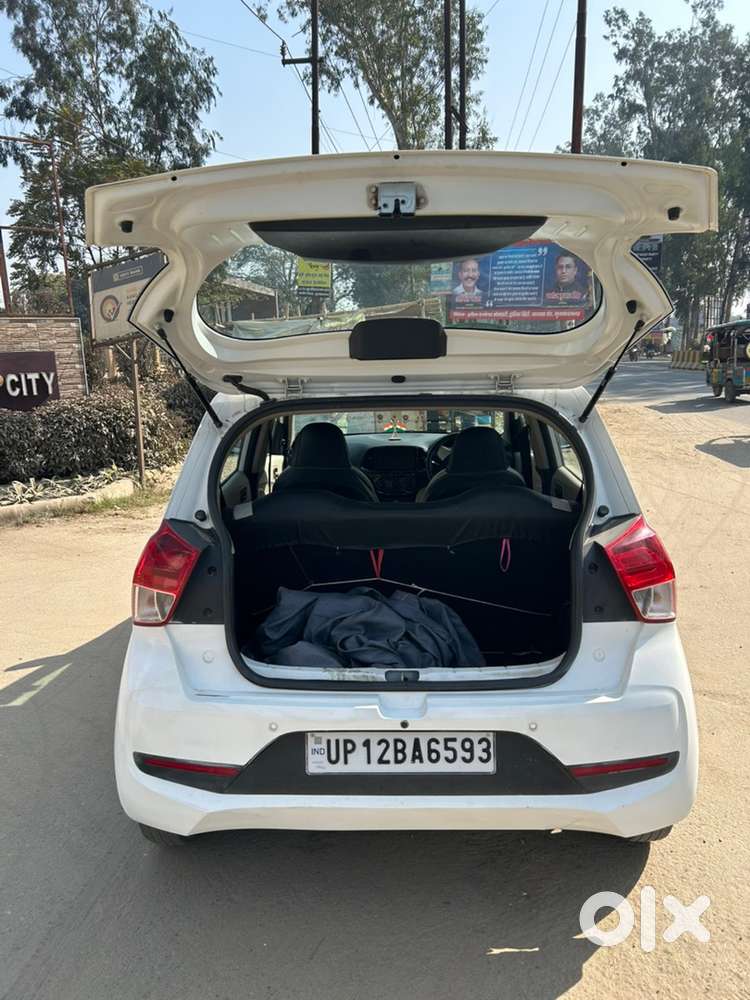 Hyundai New Santro 1.1 Petrol 2019