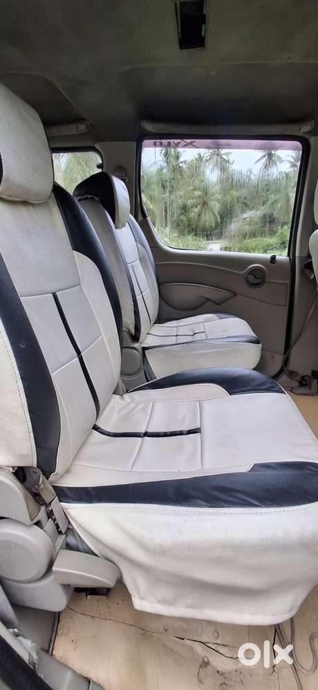Mahindra Xylo [ ] 2.5 D2 Bs Iii, 2010, Diesel