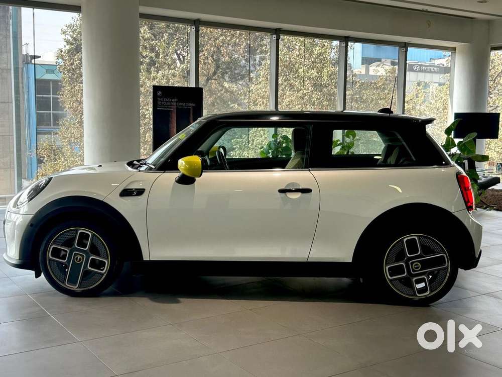 Mini Cooper Se 3-door, 2024, Electric