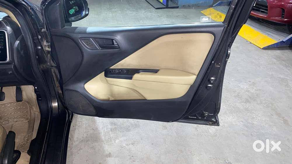 Honda City 2015-2017 I Vtec Sv, 2014, Petrol
