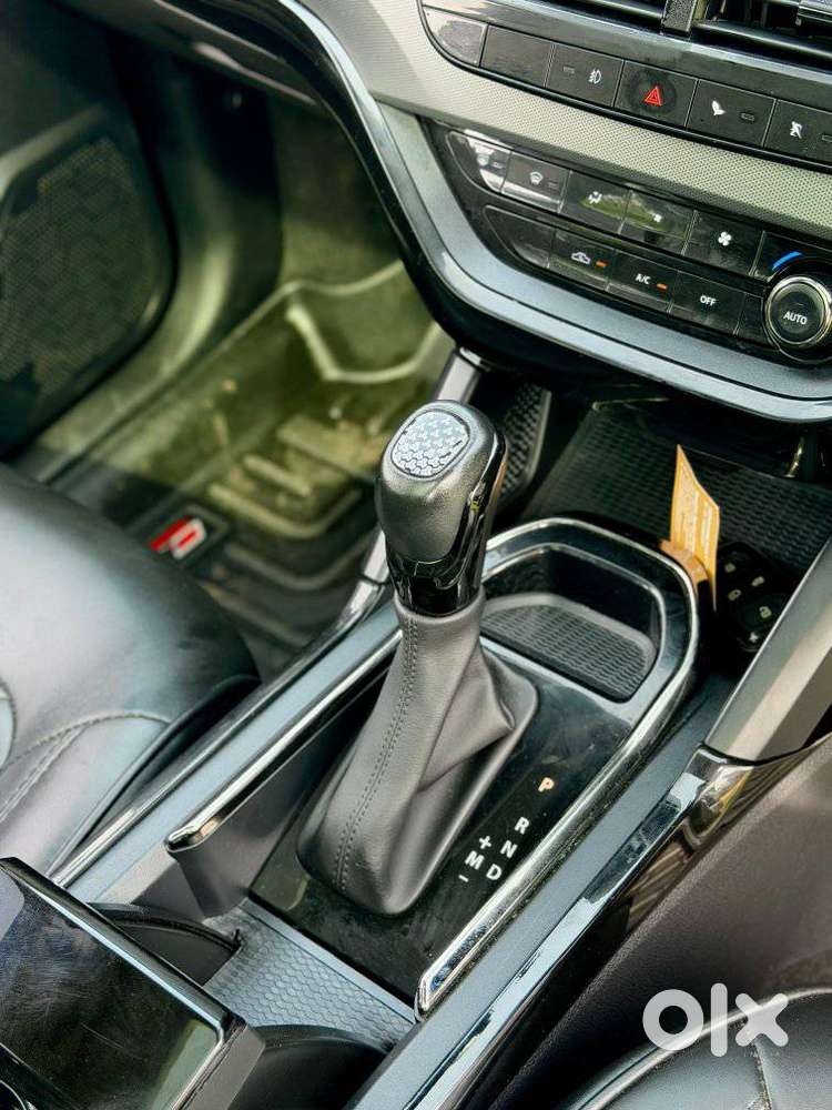 Tata Safari 2.0 Kryotec Xta Plus Dark Edtition, 2022, Diesel