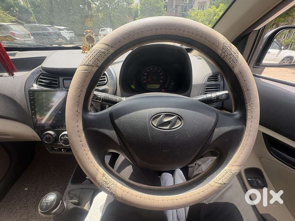 Hyundai Eon Era +, 2018, Cng & Hybrids