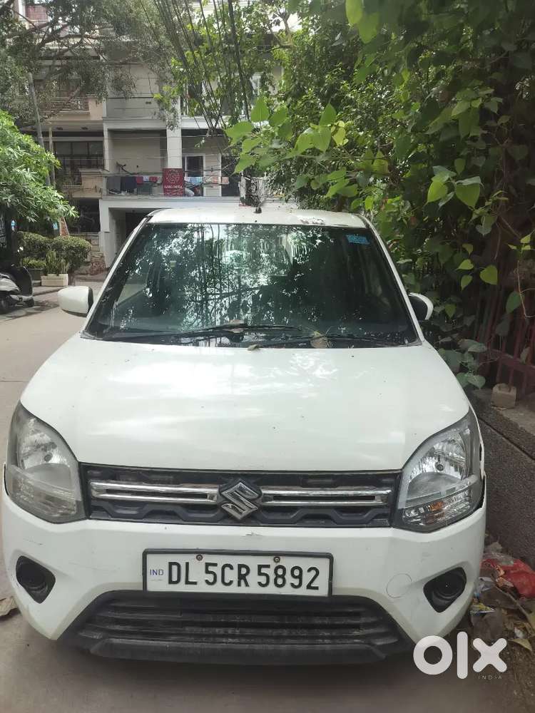 Maruti Suzuki Wagonr Vxi   1st Owner  Well Maintained
