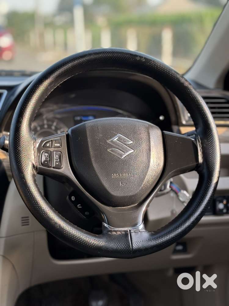 Maruti Suzuki Ciaz Smart Hybrid Sigma , 2020, Cng & Hybrids