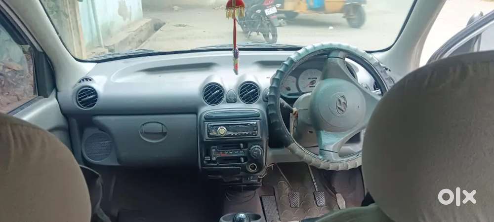 Hyundai Santro Xing 2007