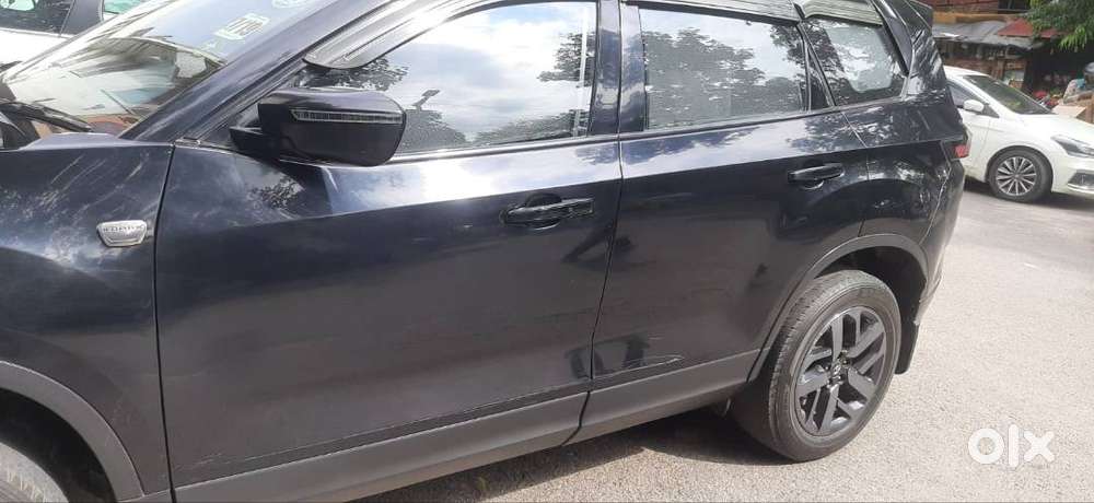Tata Safari Xza Plus Dark Edition 6 Seater- 2022