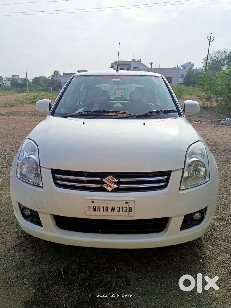 Swift Dzire 2009 Diesel Well Maintained