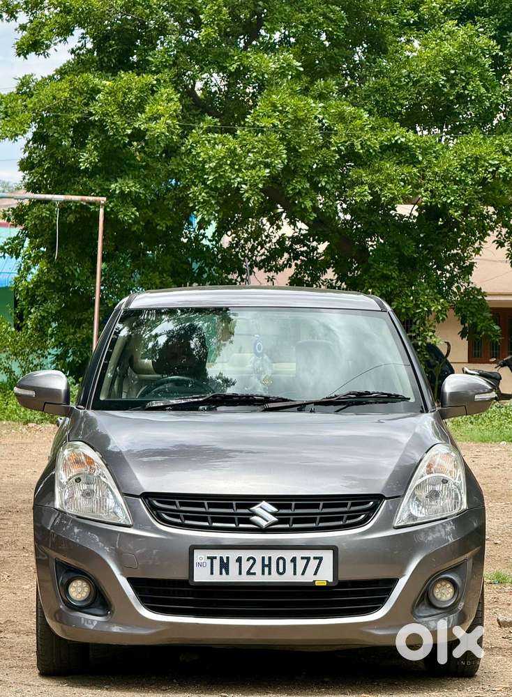 Maruti Suzuki Swift Dzire Zdi + Mt, 2015, Diesel
