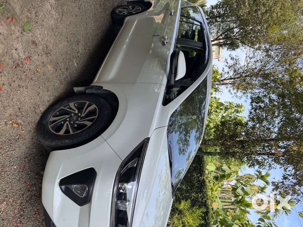 Innova Crysta Vx ( Diesel )2020