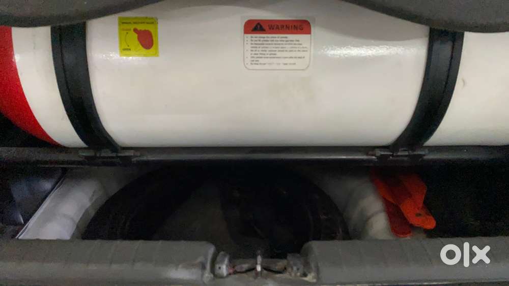 Hyundai Grand I10 Nios 1.2 Kappa Vtvt Sportz Cng, 2021, Cng & Hybrid..