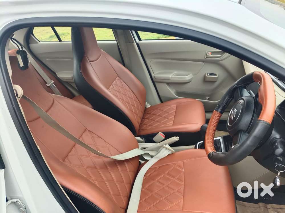 Maruti Suzuki Swift Dzire Ldi Optional, 2025, Cng & Hybrids