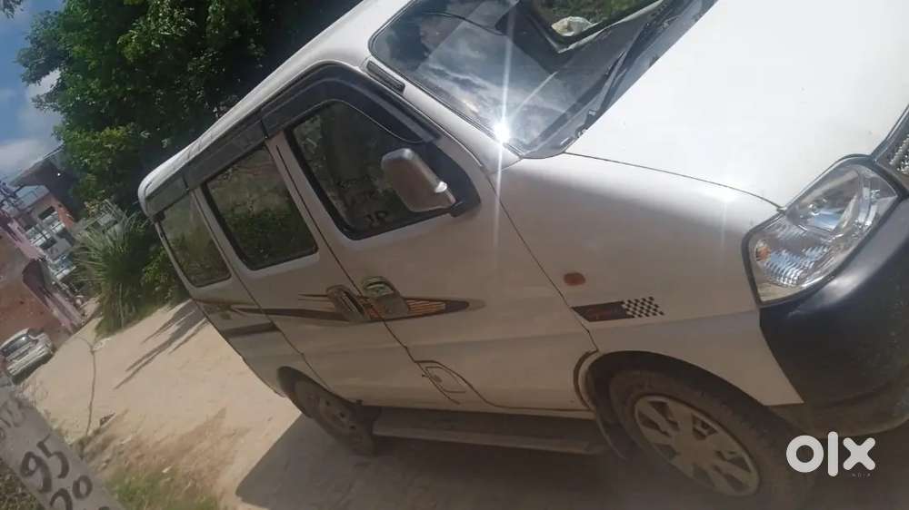Maruti Suzuki Eeco 2019