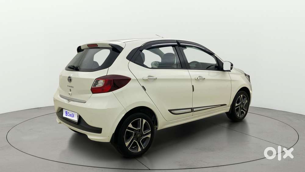 Tata Tiago Xza Plus, 2024, Petrol