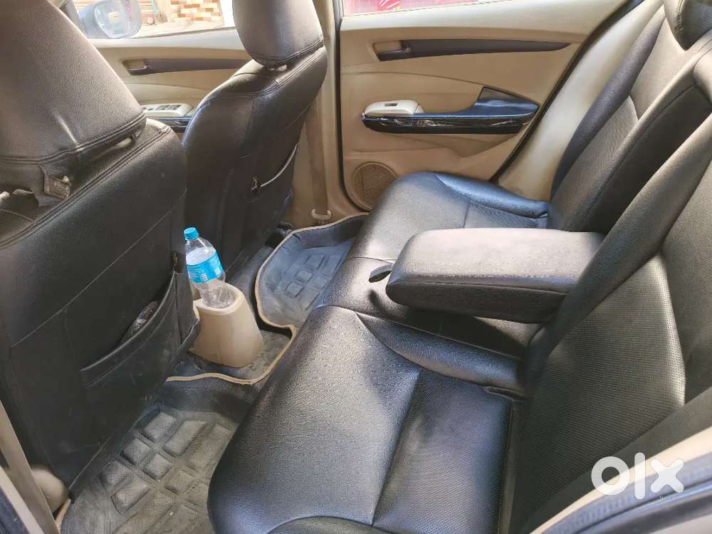 Honda City 2012 Cng & Hybrids Good Condition