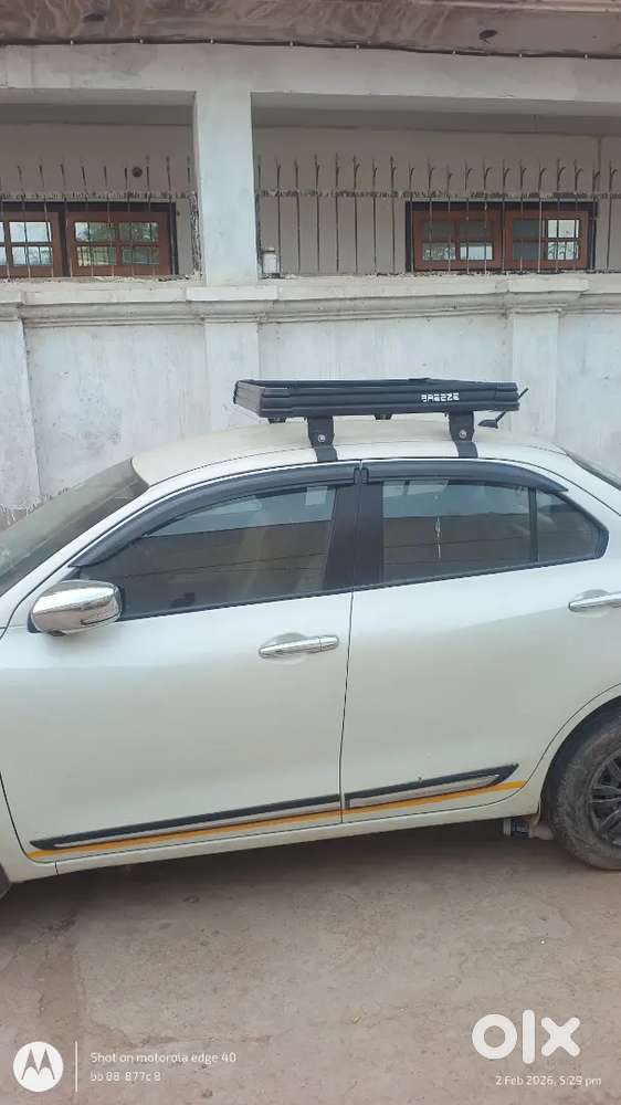 Maruti Dzire Vxi 2024