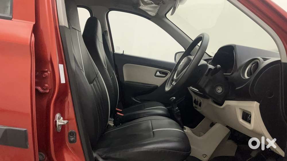 Maruti Suzuki Alto 800 2019-2023 0.8 Vxi, 2022, Petrol