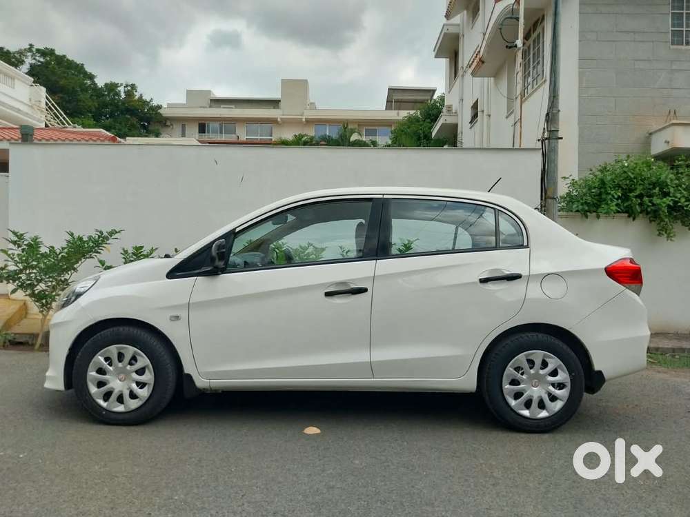 Honda Amaze 1.2 Emt I Vtec, 2014, Diesel