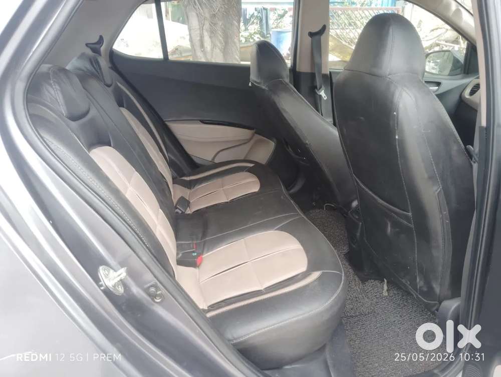 Hyundai Grand I10 Sportz 1.2 Kappa Vtvt, 2019, Petrol