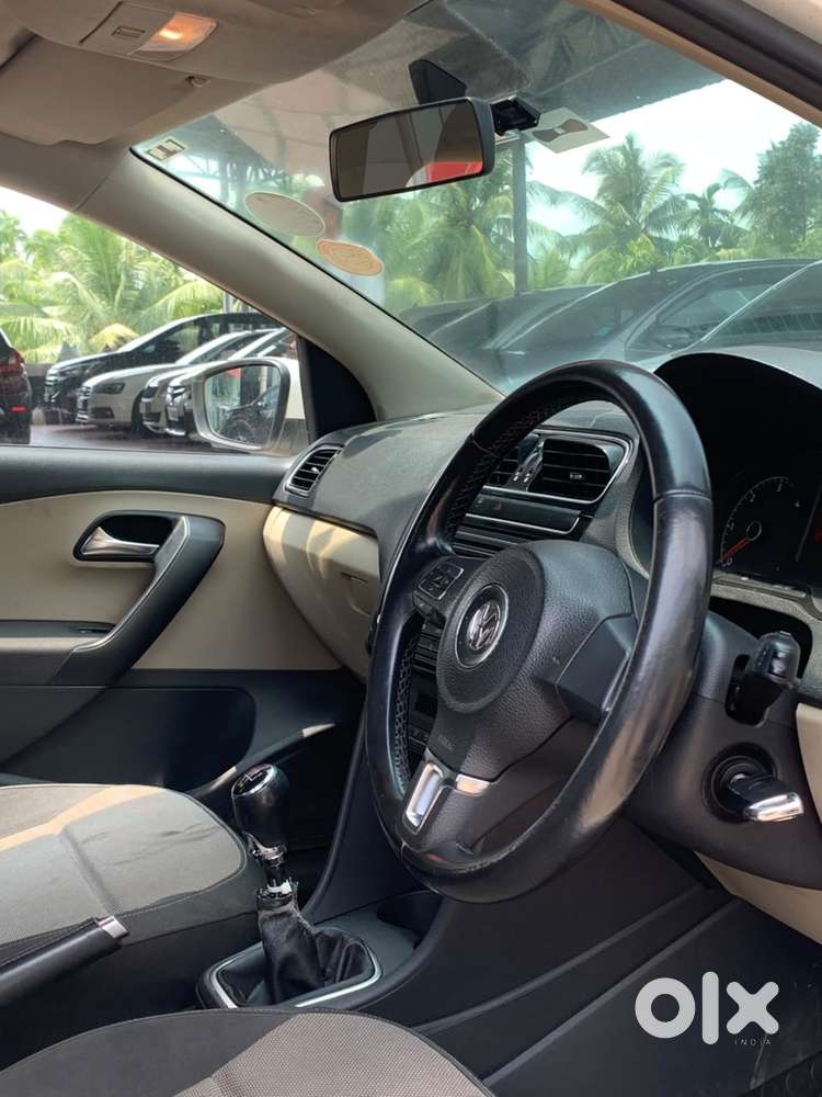 Volkswagen Polo Gt Tdi, 2013, Diesel