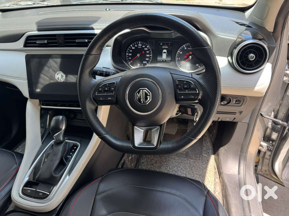 Mg Astor 1.5 Super Cvt, 2023, Petrol
