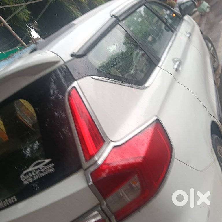 Maruti Suzuki Ertiga Shvs Zdi Plus, 2019, Diesel