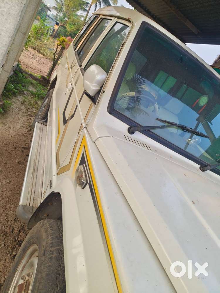 Tata Sumo Gold 2012 Diesel Good Condition