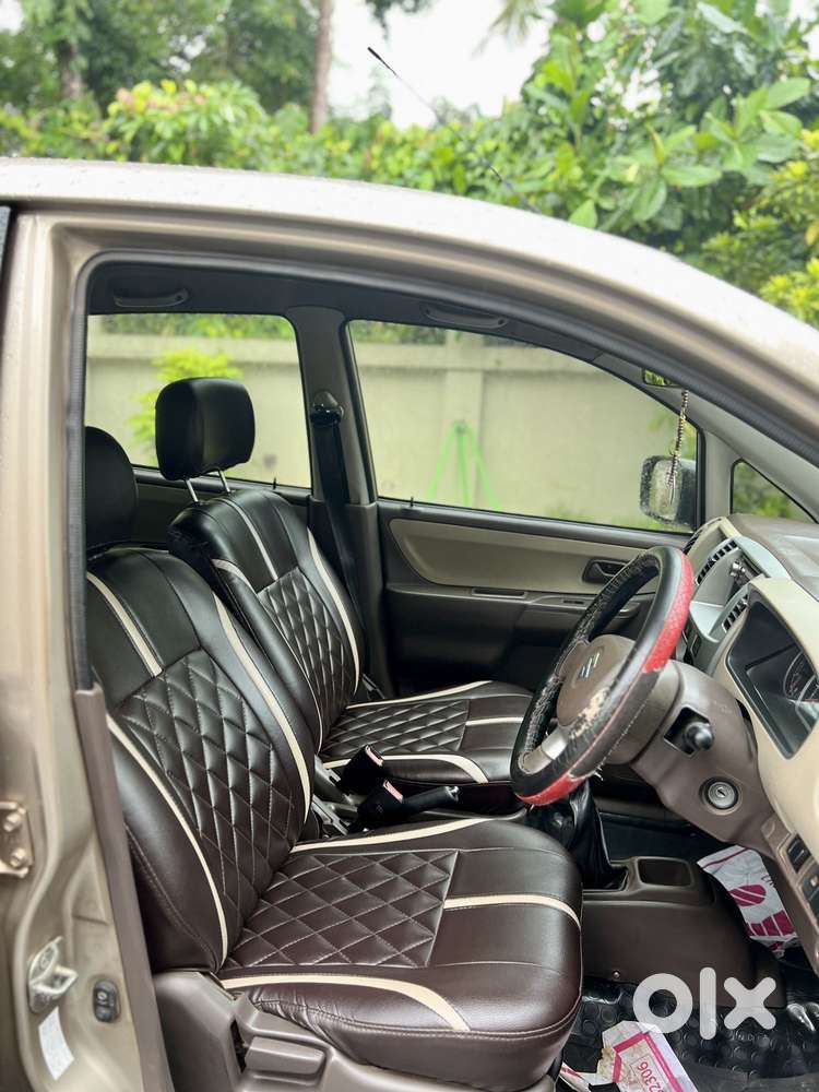 Maruti Suzuki Estilo Vxi, 2010, Petrol