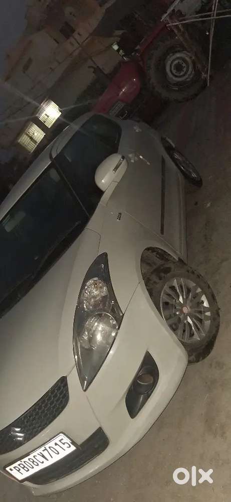Maruti Suzuki Swift Vdi 2014