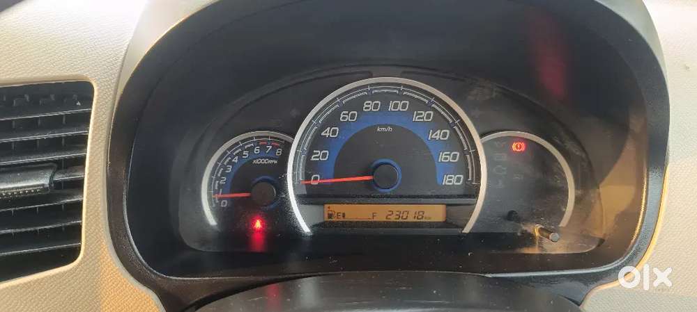 Maruti Suzuki Wagon R 2018 Petrol 23000 Km Driven
