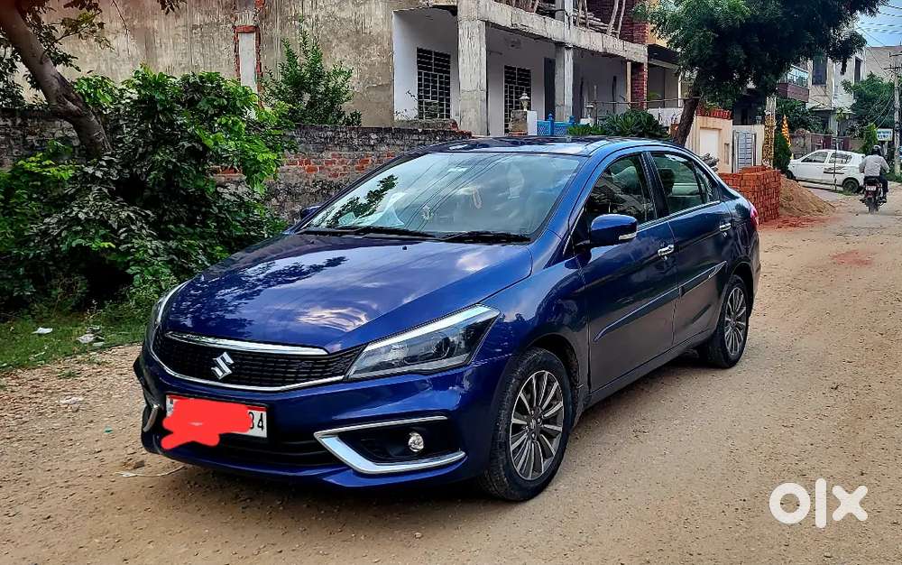 Maruti Suzuki Ciaz 2020