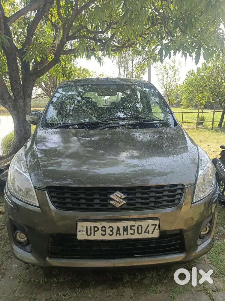 Maruti Suzuki Ertiga 2014 Diesel Good Condition