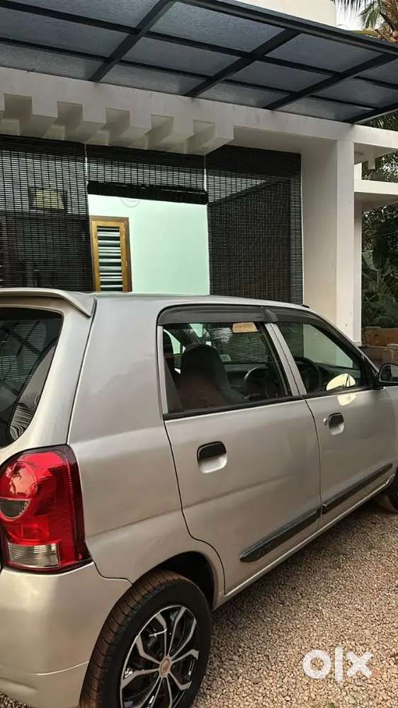 Alto K10 For Sale