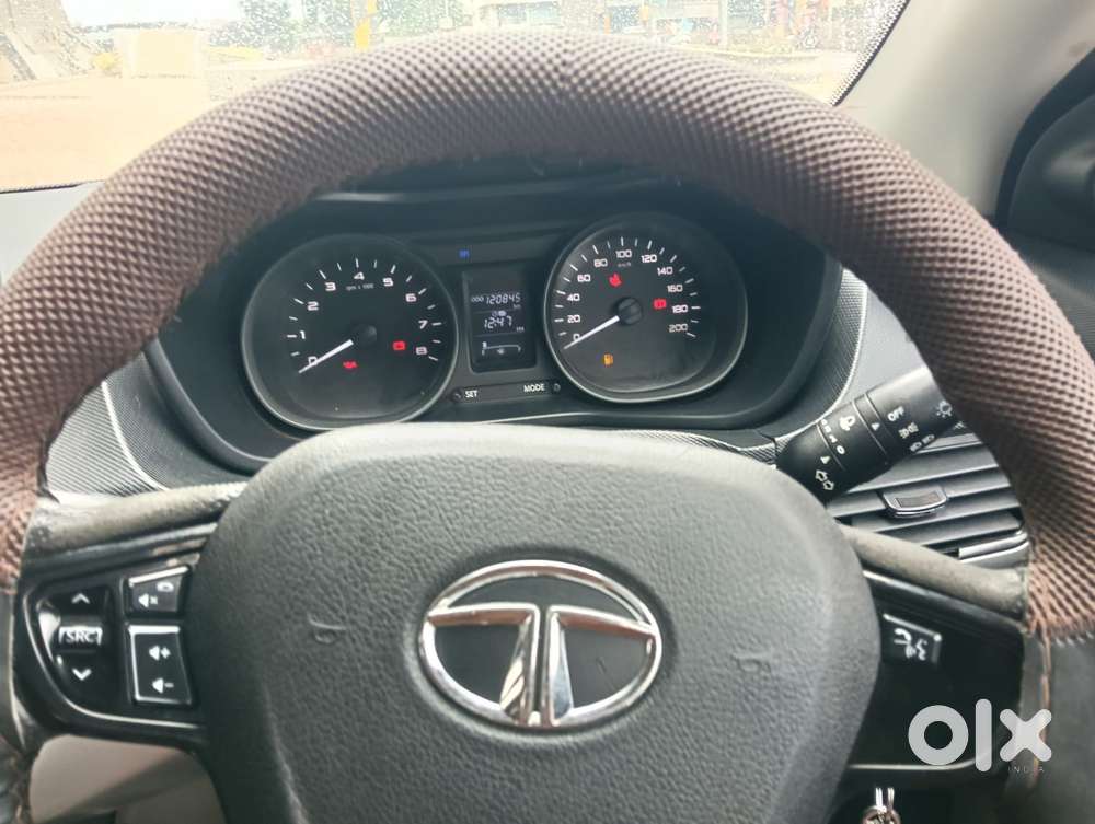 Tata Nexon 1.2 Revotron Xm (s), 2020, Diesel