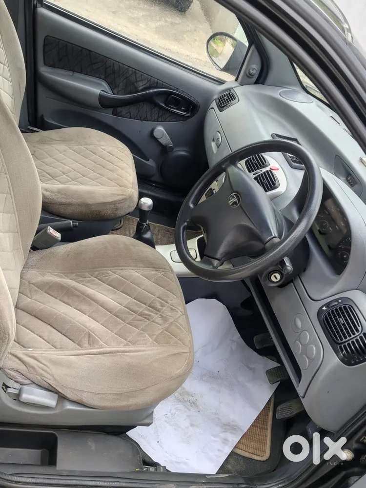 Tata Indigo 2006 Ls Diesel