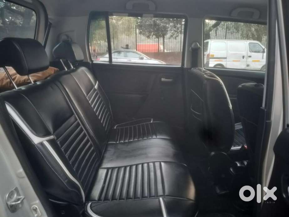 Maruti Suzuki Wagon R