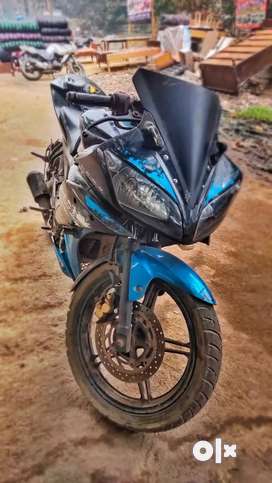 Yamaha r15 hot sale olx